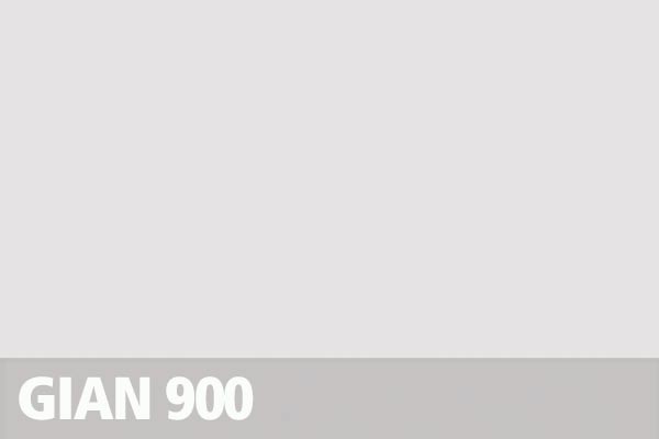 The GIAN 900 pattern is under development
